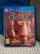 Pure Chess PS4 3xA ENG jak nowa PlayStation 4 