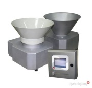 detektor metali przesypowy grawitacyjny