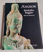 MARILIA ALBANESE Angkor siedziba bogów Wielkie cywilizacje 