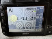 tamron sp af 17-50 mm f/2.8 xr di ii vc 