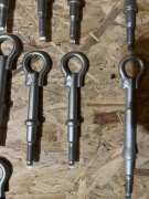 Ucho holownicze Peugeot Citroen 