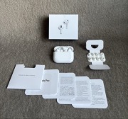 Apple AirPods Pro 3 - NOWE z Gwarancją