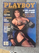 Playboy listopad 1991