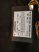 Zasilacz komputerowy Carbon 450W