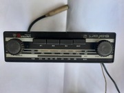 Radio samochodowe SAFARI wersja na rynek DDR