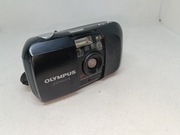 OLYMPUS MJU-I 35/3.5