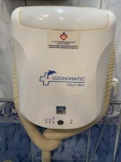 Ozonomatic kąpiel perełkowa 