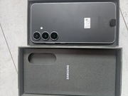 Samsung S25 fe 128gb jetblack