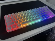 Klawiatura membranowa White Shark RONIN