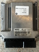 KOMPUTER STEROWNIK SILNIKA BMW E87 2.0 B 7552176 N46B20B