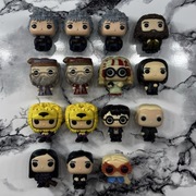 Figurki Funko Pop „Harry Potter”