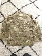 Koszula wojskowa moro kamuflaż MTP Barrack Shirt 170/96 L