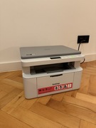 Drukarka laserowa Brother DCP-L1630W 3in1