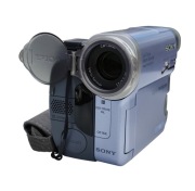 Kamera Sony DCR-TRV14E