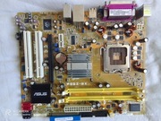 ASUS P5GZ-MX LGA775 DDR2 PCI-E sprawna płyta główna 3 dni gwarancji