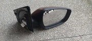 Hyundai i30 II, 87620-A6050, lusterko prawe zewn.