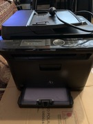 Drukarka laserowa urządzenie wielofunkcyjne fax Samsung CLX-3175FN