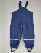 Spodnie przeciwdeszczowe LUPILU r 110/116