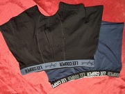 Bokserki Lee Cooper 2-pak NOWE Rozmiar L Bawełna Oryginał