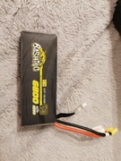 Bateria Li-po bashing 6800 6s