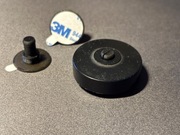 Uchwyt adaptera Unitra do singli