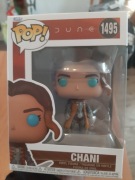 Chani Diune/Diuna Funko Pop#1495