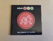 Blink-182 – Stay Together For The Kids
