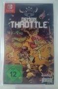 Demon Throttle / SWITCH