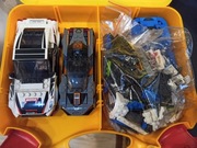 Klocki Lego Speed Champions