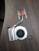 CHŁODZENIE RADIATOR WENTYLATOR MSI VR610