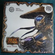 Siegestorm ENG FOLIA Kickstarter Basic Pledge