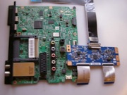 Samsung płyta główna TV UE39F5070SS