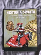 Historia świata. ciekawe  fakty dotyczące historii
