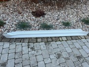 Toyota GR Corolla 2024- Listwa progowa prawa OEM Zderzak Tył OEM