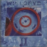 Wieloryb - II (mono no aware, winterkälte) 