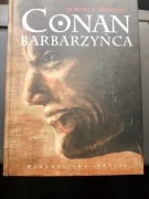 Conan Barbarzyńca