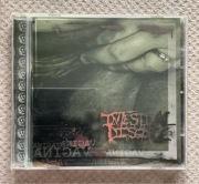 Intestinal Disgorge - vagina
