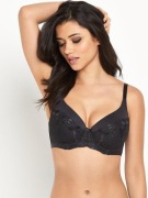 TRIUMPH SEXY ANGEL SPOTLIGHT WHU X ;PUSH-UP:1CM ;NA FISZBINACH; 38Ex85F