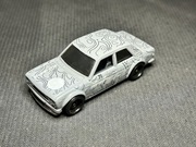 Resorak Luzak HOT WHEELS Datsun Bluebird 510