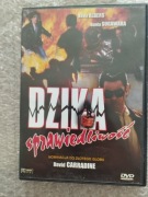 Dvd Dzika sprawiedliwość
