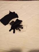 Aksamitne rękawiczki