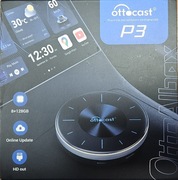 Bezprzewodowy Android auto + pełny Android SIM AI BOX