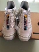 Buty Salomon białe sportowe / trail – roz. 36 Nowe
