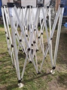 Stelaż do namiotu 3x4.5