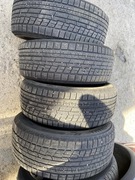 Opony zimowe YOKOHAMA 235/50/19