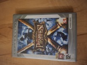Gra pc sid meier's pirates! Płyta stan idealny
