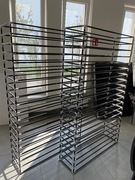 Stojak/Szafka do przetrzymywania obrazów