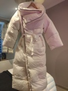 Stylowy, ciepły płaszcz zimowy – komfort i elegancja na chłodne dni! 