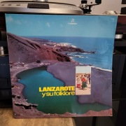 Lanzarote ysu folklore