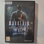 Murdered Souls Suspect wydanie PC